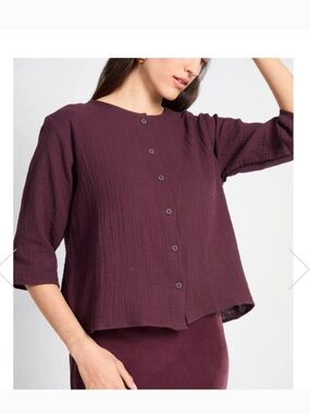 Solika Eda Top
